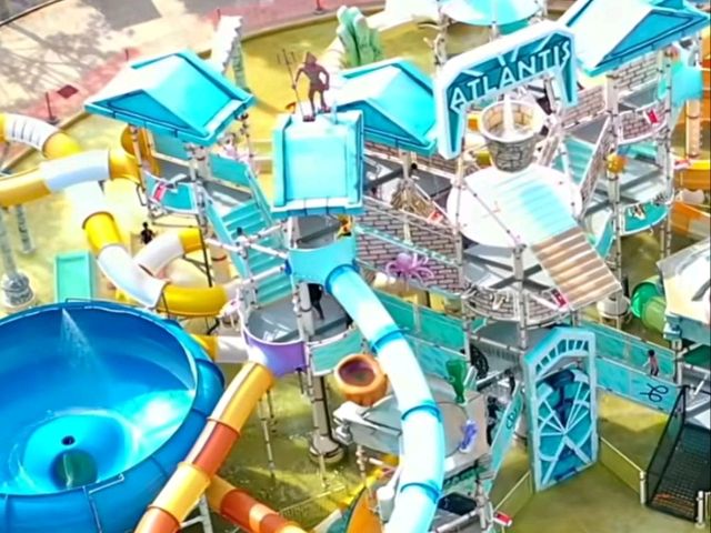 Atlantis Park