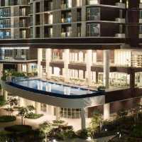 A Cozy Escape at Somerset Medini
