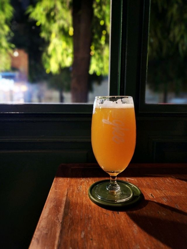 【バンコク🇹🇭】お洒落エリア<アーリー>でクラフトビール🍺