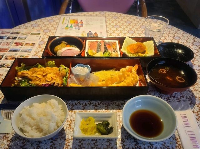 Kochi Kuroshio Hotel(고치 쿠로시오 호텔) 디럭스 싱글룸(