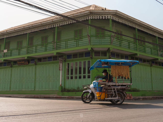 เที่ยวท่าบ่อ จังหวัดหนองคาย
