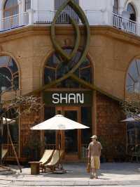 Shan