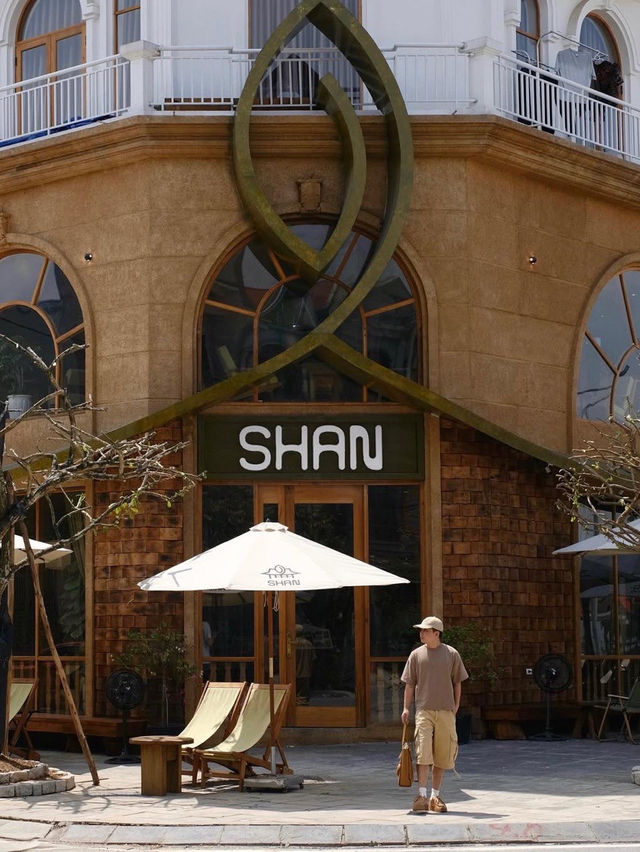 Shan