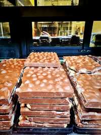 Crafted Cacao Dreams at Chocolate Concierge, Bangsar Shopping Centre