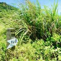 蔚藍絕美、清澈見底的戲水勝地～蘭嶼的東清秘境