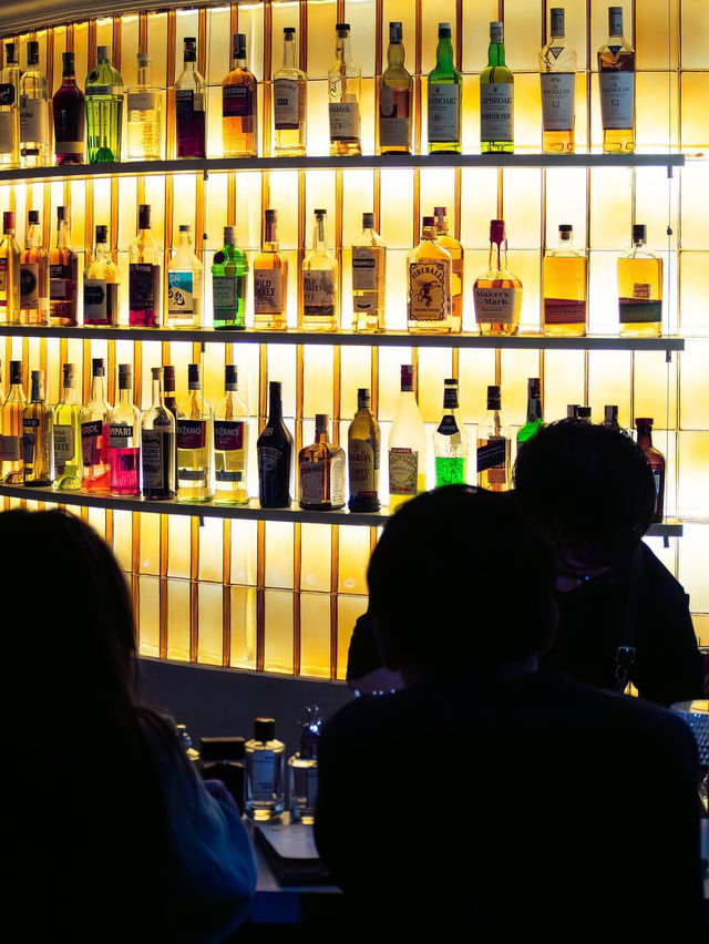 COCKTAIL