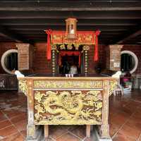 🏮 Solo Exploration: Hock Teik Cheng Sin Temple (Poh Hock Seah) – Penang’s Hidden Spiritual Gem
