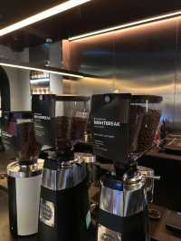 City Calm in a Cup: Everings Ratchathewi