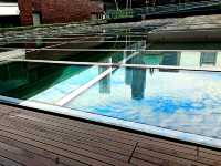 Skyline Chill & Art Thrills at Ng Teng Fong Roof Garden