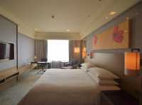 Renaissance Johor Bahru Hotel