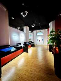 Where Words Once Ruled — The Arts House