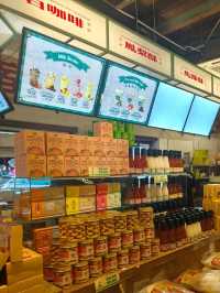 A Hidden Gem for Souvenirs with Retro Vibes in Malacca