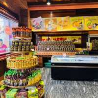 Tan Kim Hock: Dodol & Heritage Under One Roof