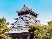 Solo Traveler's Guide to Kitakyushu: Fukuoka's Industrial Charm Meets Natural Beauty** 🏭🌉