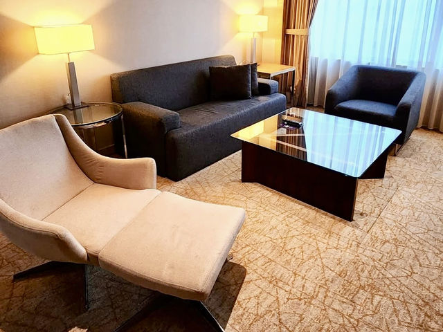 DoubleTree by Hilton Johor Bahru