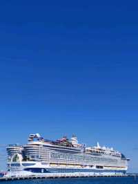 Icon of the Seas 7-day journey from Cozumel❤️
