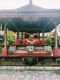 Royal Evenings at Ubud Palace – A Glimpse into Bali’s Regal Soul