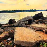 Lake Texoma – Kingston, OK