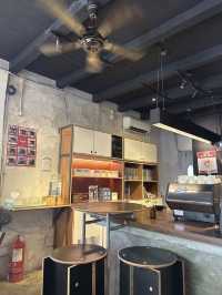 The Alley Churros, Charm & Coffee in George Town’s Hidden Lane