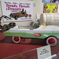 Dr Pepper Museum – Waco