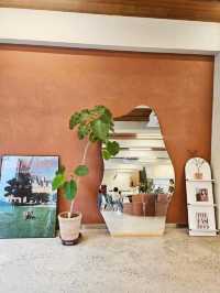 Inmulyeong Grocery Cafe