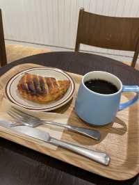Think Coffee Tokyo, Ethical Sips in the Heart of Chiyoda