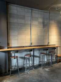 THE ROASTERY by NOZY COFFEE, Harajuku’s Single-Origin Sanctuary 