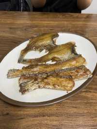 광안리 맛집 시장산곰장어집의 생선구이 정식 후기입니다!
