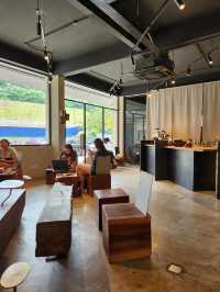 KL’s Quietest Coffee Rebellion-Welcome to Transparent