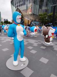 100% DORAEMON & FRIENDS TOUR