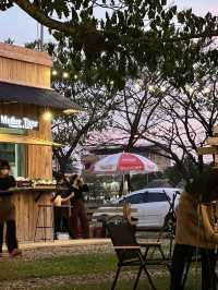 Mother Tiger Camping Bar & Grill in Hat Yai