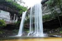 น้ำตกห้วยหลวง