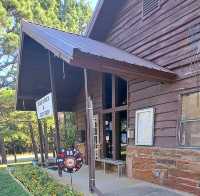 McGee Creek State Park – Atoka, OK