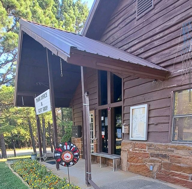 McGee Creek State Park – Atoka, OK