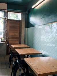 🍚+☕ : พิกัดฝากท้องหิว+เติมคาเฟอีน คาเฟ่พหลโยธิน