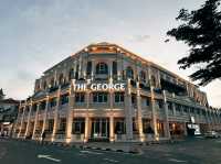 The George Penang