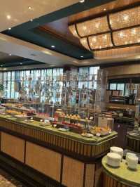 🌟 Old-Money Elegance in the Heart of Orchard — Conrad Singapore Orchard Review
