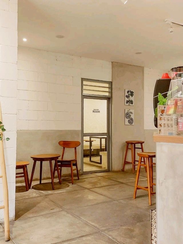 Siku Coffee