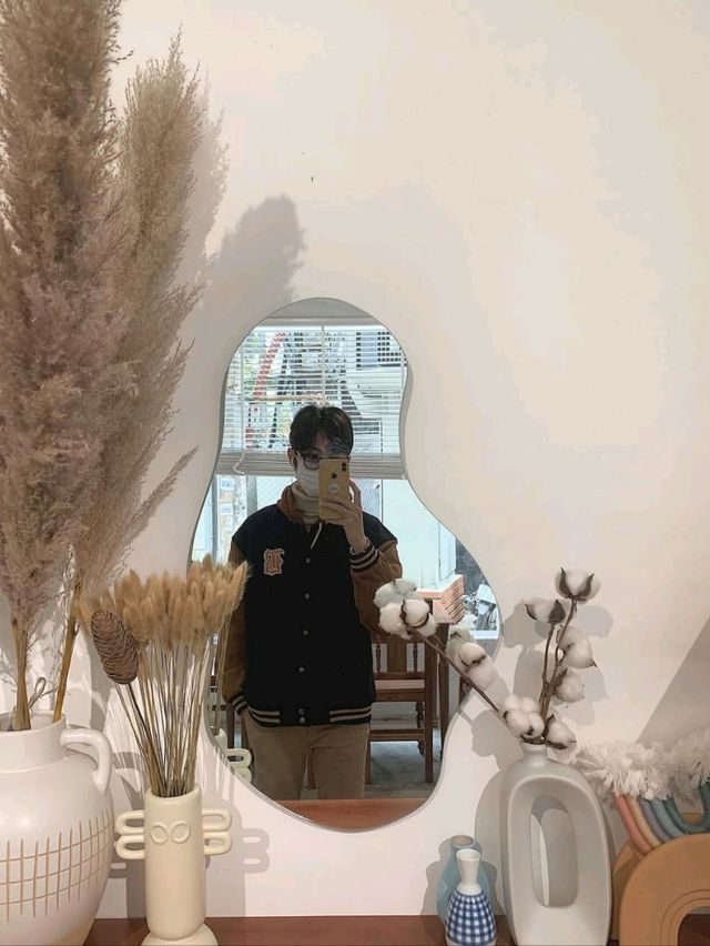 Roji Cafe