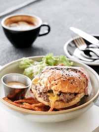 Dish & Fine Coffee Malaysia