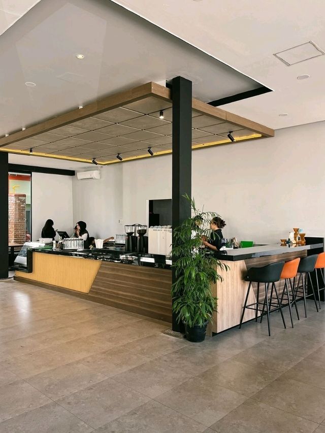 SKY tree Coffee And Eatery