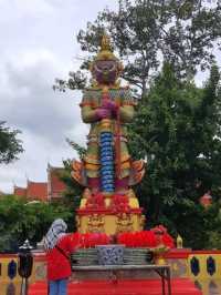 วัดดอนหวาย – สายบุญห้ามพลาด!