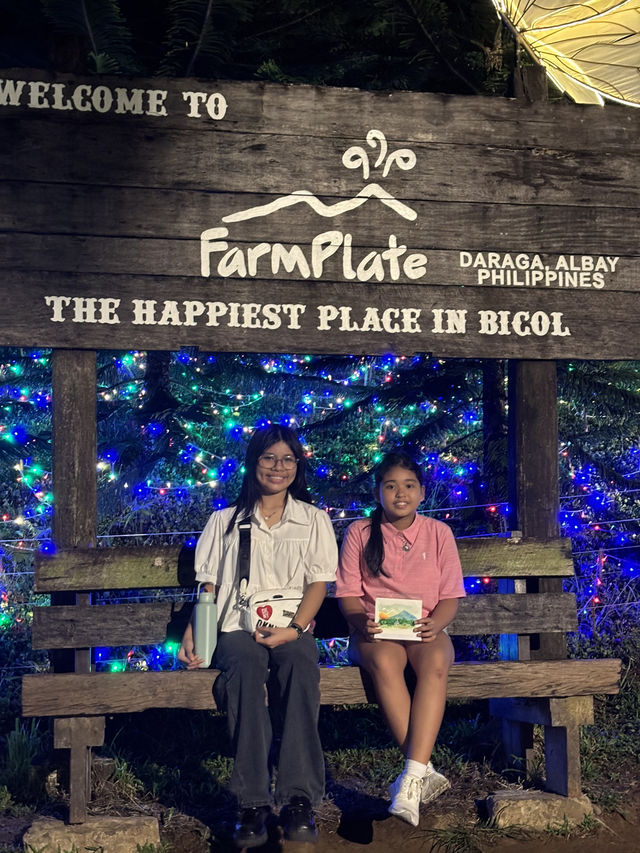 Legazpi, Daraga Philippines 