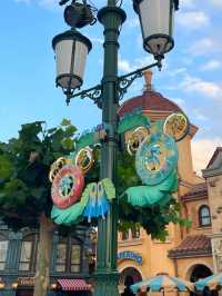 East Meets Enchantment: Discover the Unique Magic of Shanghai Disneyland