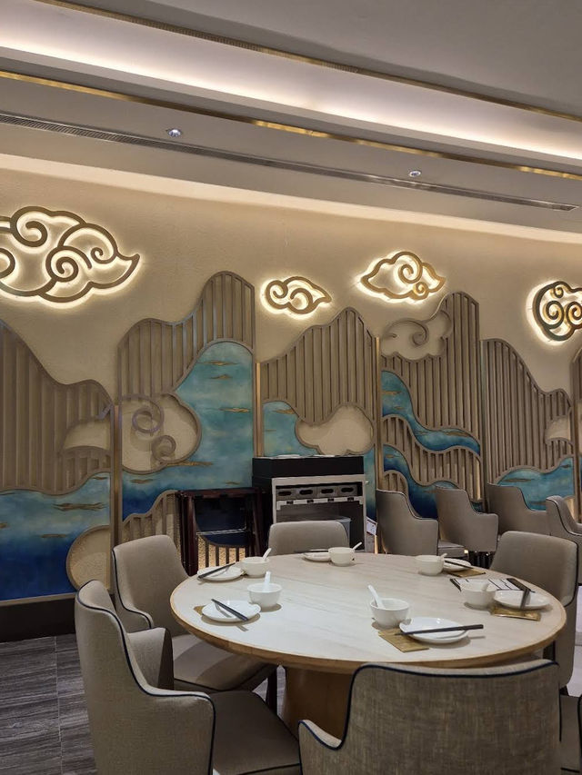Paradise Dynasty @ SkyAvenue Genting Highlands