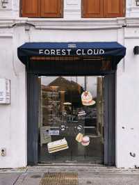 Forest Cloud Cafe Malaysia