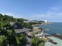 海天佛境・海景朝聖之旅-海東龍宮寺해동용궁사
