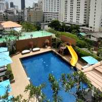 Centre Point Plus Hotel Pratunam