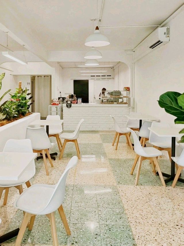 Merg Cafe Malaysia