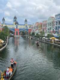 Fantasy Weekend Holiday in Phú Quốc, Vietnam,